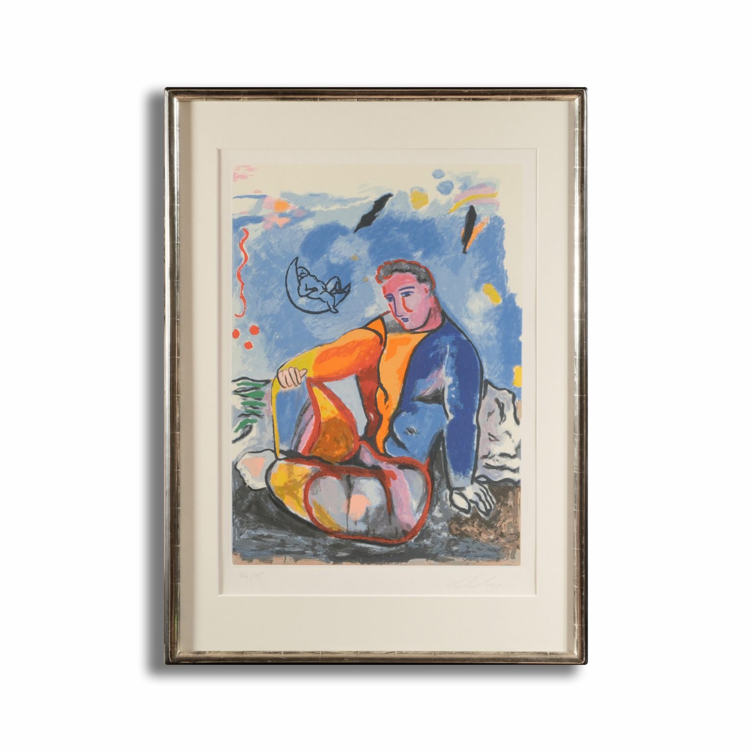 Antiquitäten und Kunsthandel Egbert Eibel Eibel Antiquitäten und Kunst