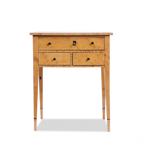 Tischchen Norddeutschland um 1810 