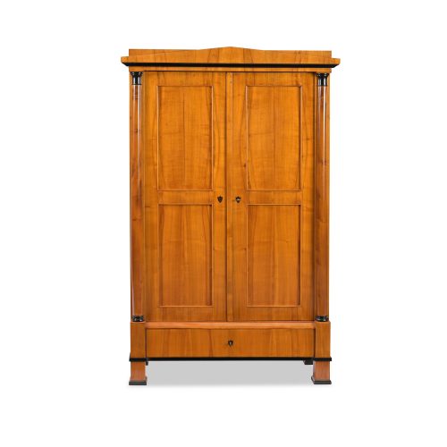 Dielenschrank/ Garderobenschrank/ Esszimmerschrank Süddeutschland