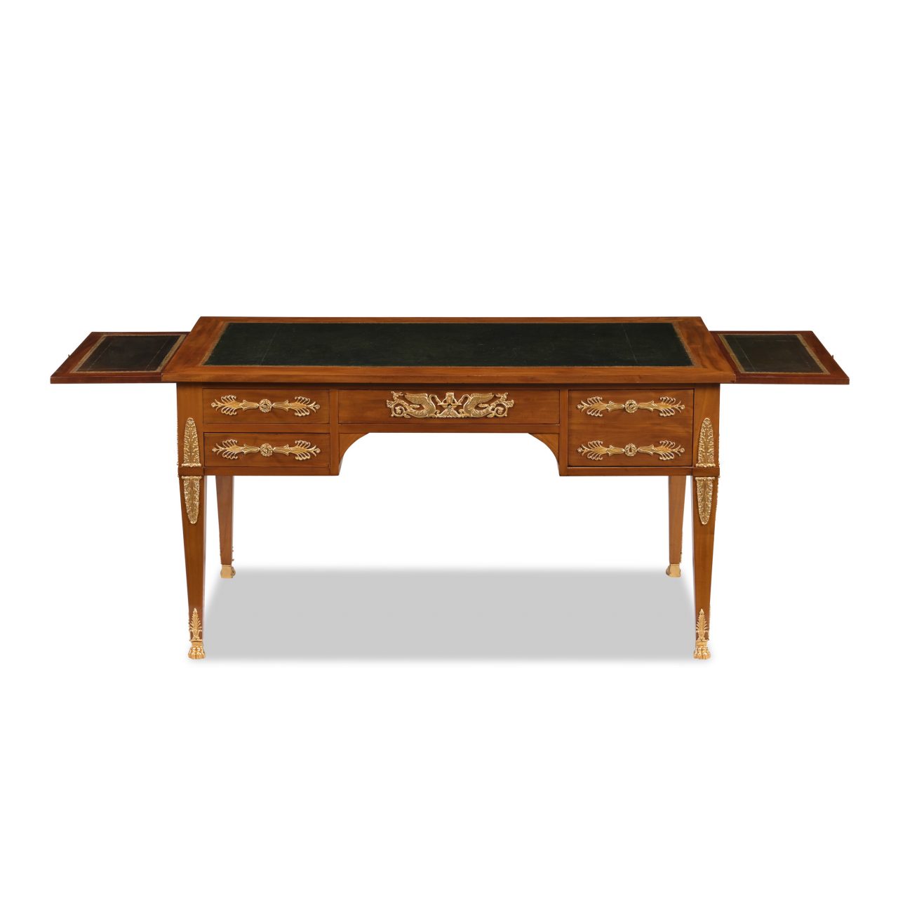 Schreibtisch, Frankreich um 1800 / 18010