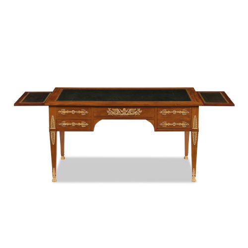 Schreibtisch, Frankreich um 1800 / 18010