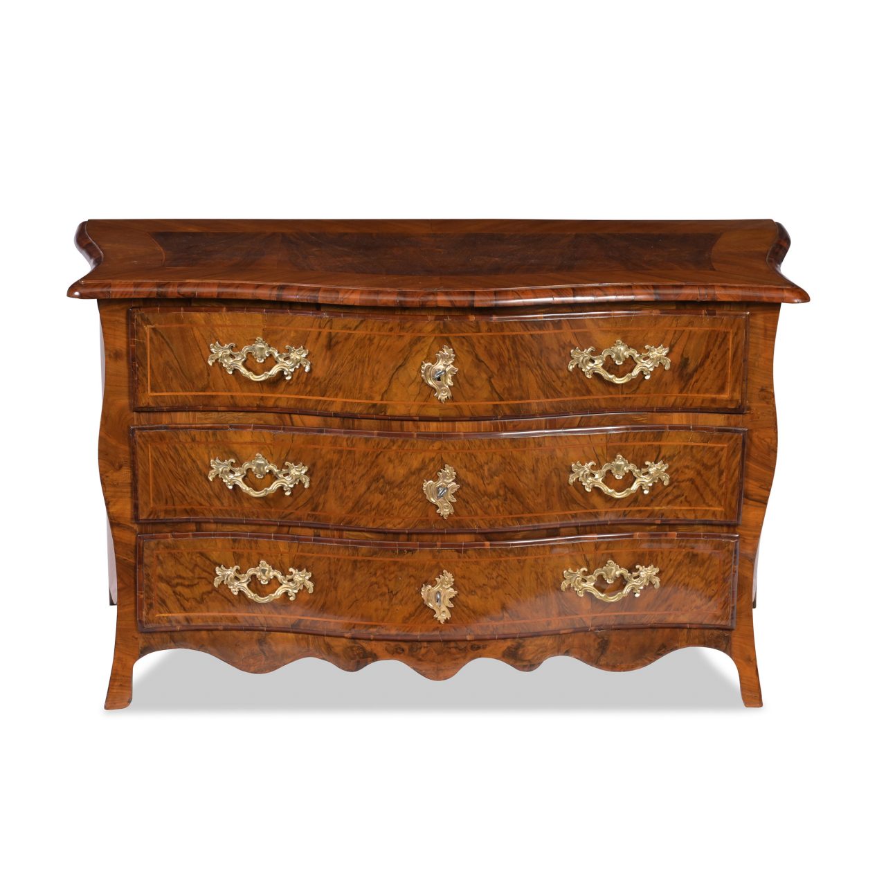 Commode baroque