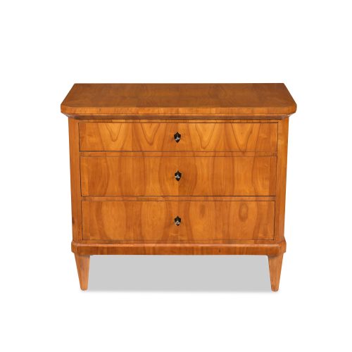 Biedermeier Kommode Süddeutschland um 1810/ 1820
