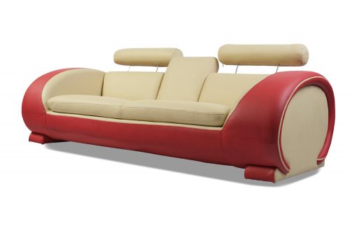 Sofa - amerikanischer Stil  50er Jahre-Design 