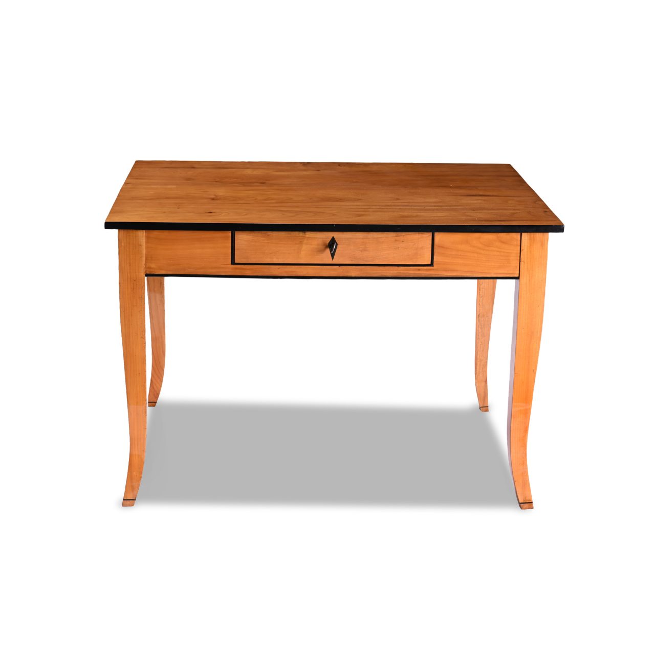 Biedermeier Tisch Süddeutschland um 1820 / 1825