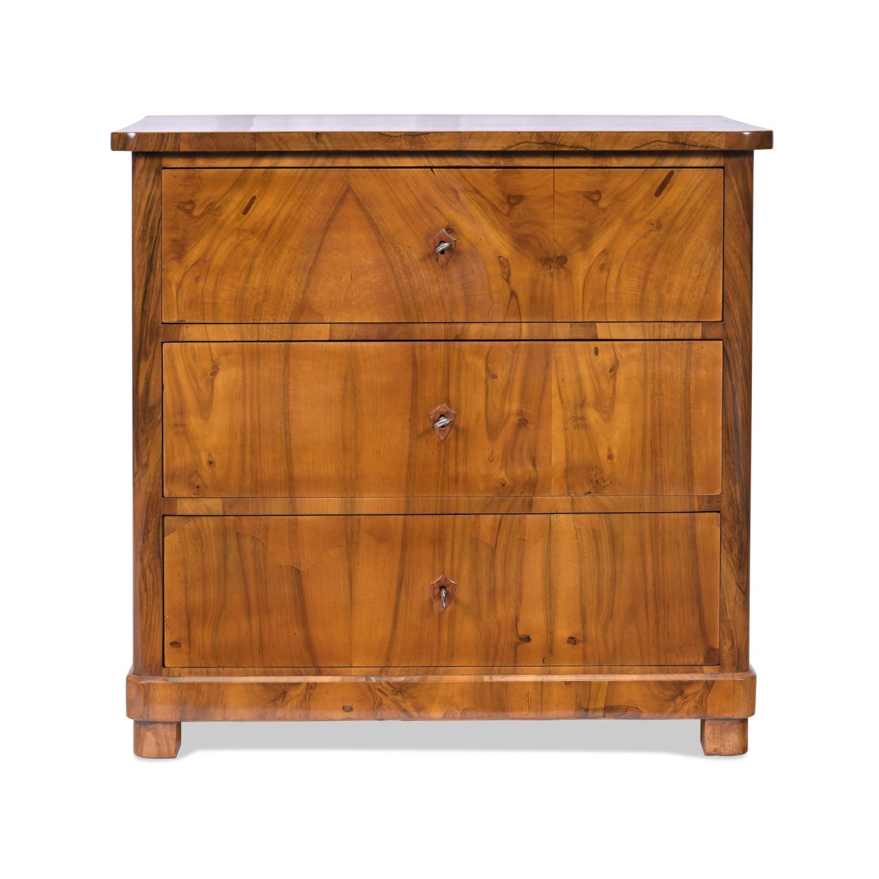 Kommode, Deutschland Biedermeier um 1830