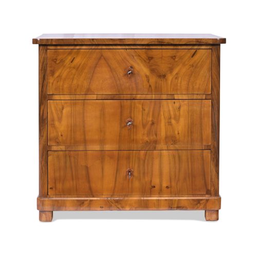 Kommode, Deutschland Biedermeier um 1830